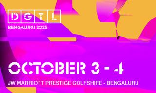Dgtl Bengaluru 2025