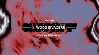 Wood Invaders - Slwoff