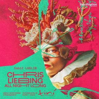 Chris Liebing All Night Long