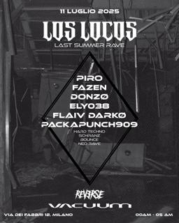 Los Locos