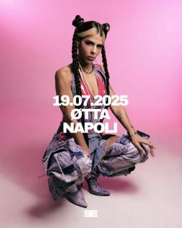 Tendenza: Øtta