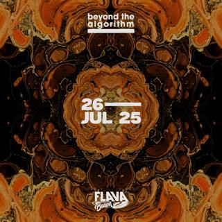 Beyond The Algorithm - Lineup Tba
