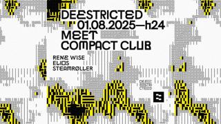Meet Pres. Deestricted With Rene Wise