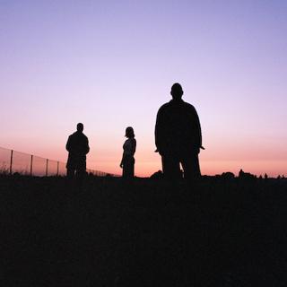 Caterina Barbieri & Space Afrika Present Last Track (W/Mfo And Ruben Spini)