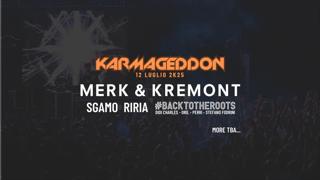 Karmageddon Ed. 4