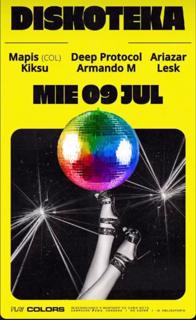 Diskoteka