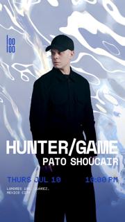 Hunter/Game