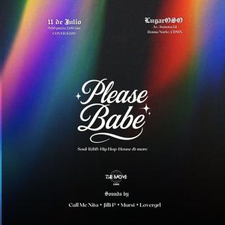 Please Babe