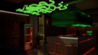 Casa Klub X Relink:Data