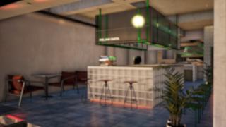 Colectivo Sinpresion X Relink:Data