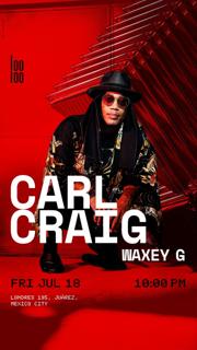 Carl Craig