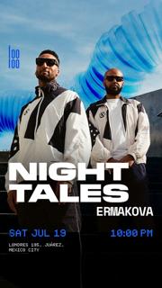 Night Tales