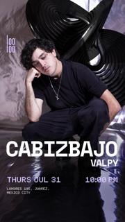 Cabizbajo