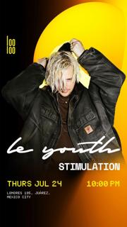 Le Youth