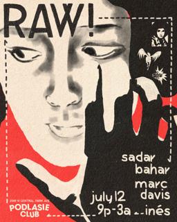 Raw