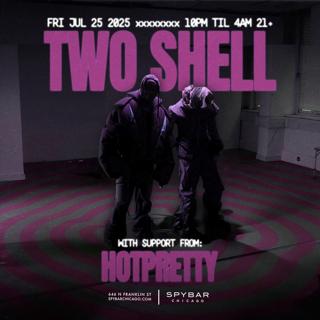 Two Shell