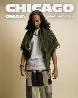 Omar'S World
