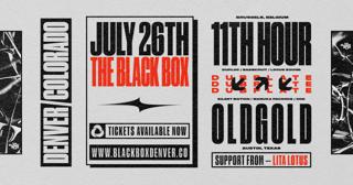 The Black Box Presents: 11Th Hour