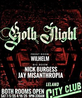 Goth Night