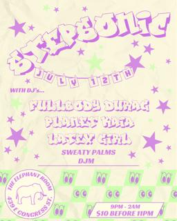 Stepsonic