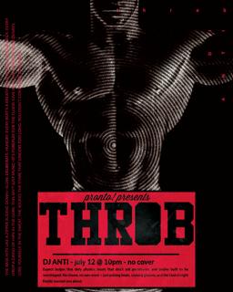 Throb