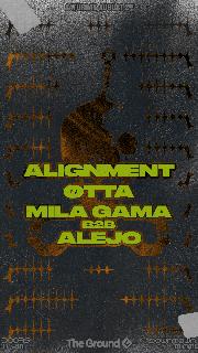 Alignment + Øtta