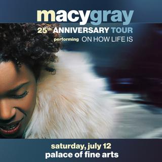 Macy Gray