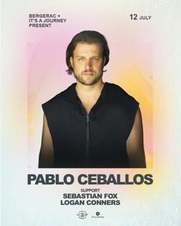 Pablo Ceballos