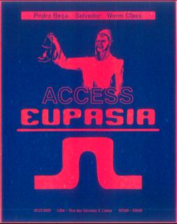 Access Eupasia