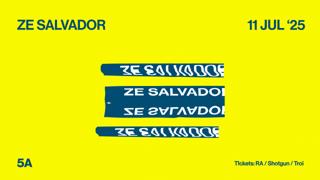 Ze Salvador