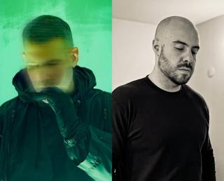 K S R Label Night With Matrixxman & Kaiser