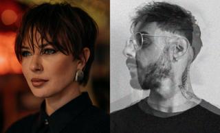 Lewis Fautzi Invites 03 With Nastia, Lewis Fautzi & More