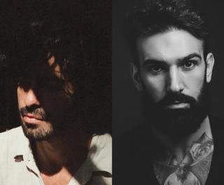 Ministerium Club // Mâhfoud, Adam Purnell, Sibson, Ricardo Grüssl & Hélio