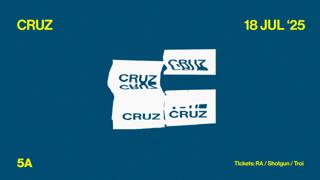 Cruz