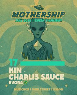 Mothership
