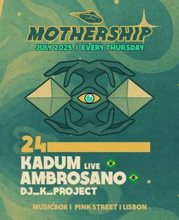 Mothership