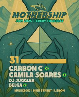 Mothership