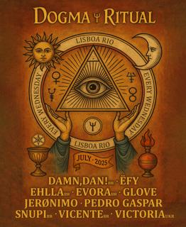Dogma Y Ritual