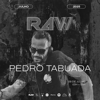 R4W With Pedro Tabuada, Rui Azevedo & Aikko