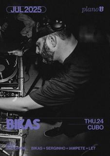 Bikas
