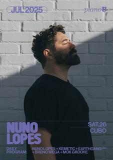 Nuno Lopes