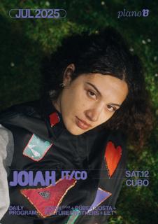 Joiah (It/Co)