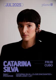 Catarina Silva