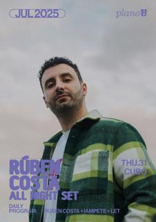 Rúben Costa (All Night Set)