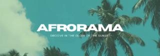 Afrorama Summer Edition