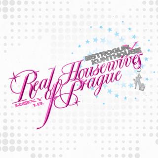 Estrogun X Kunthouse ☆ Real Housewives Of Prague W/ Only Fire, Virgen Maria, Babynymph