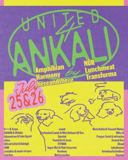 United 4 Ankali