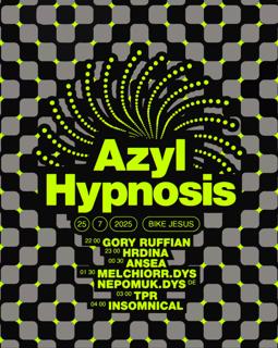 Azyl Hypnosis