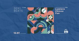 Sexy Beats - Lumiere, Chicco, Fun