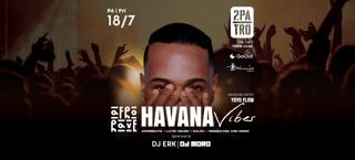 Afrorave 'Brown Sugar' - Havana Vibes